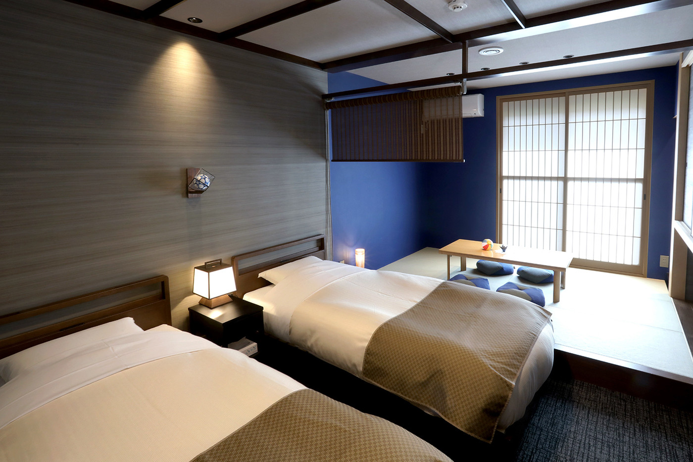 金沢らしさを堪能するデザイナーズ旅館3492513