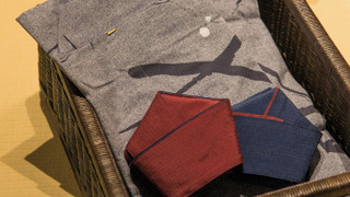 スタンダード和室（ベッド付）