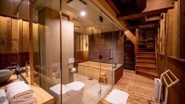 MUNE501 バスルーム / 13