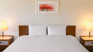 クラシックコーナーダブル　マウンテンビュー