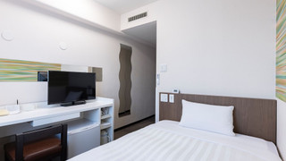 スモールダブルルーム 禁煙 (12 ㎡)