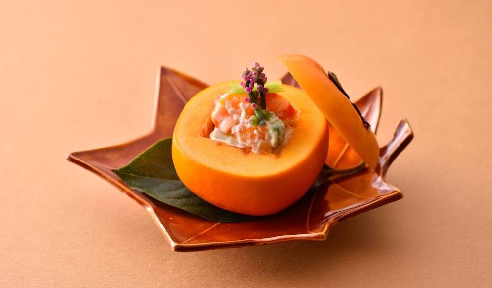 繊細な味わいにうっとり
季節の京会席 / 3