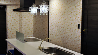 2 ベッドルームルームスイート (キッチン付き) 禁煙