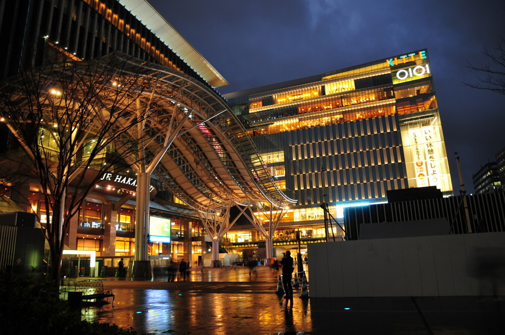 お腹と心が満たされる博多グルメを満喫！3481145