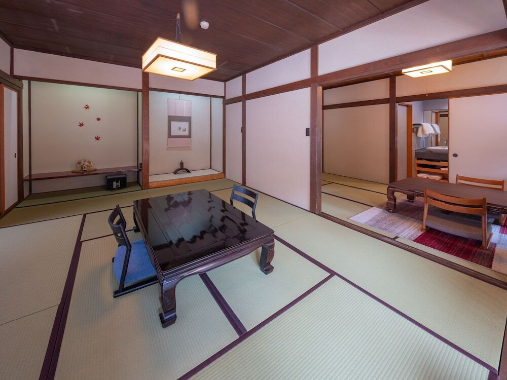 客室