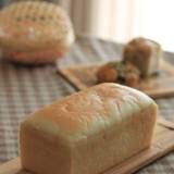 グルテンフリー田んぼのパン工房 米魂 戸越銀座本店(グルテンフリータンボノパンコウボウベイコン)