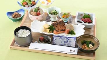 朝食 / 6