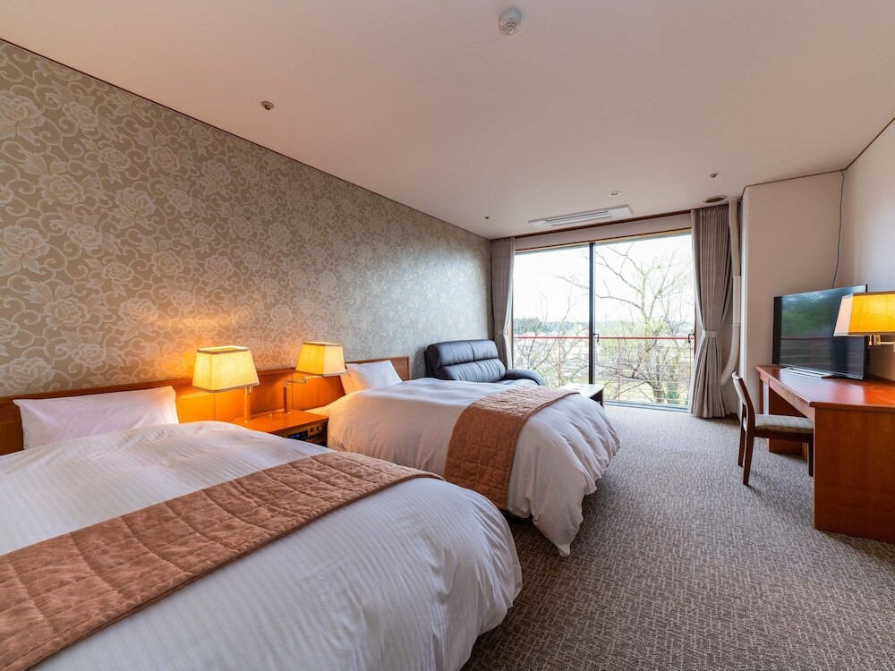 スタンダード洋室一例