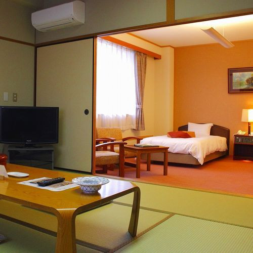 部屋