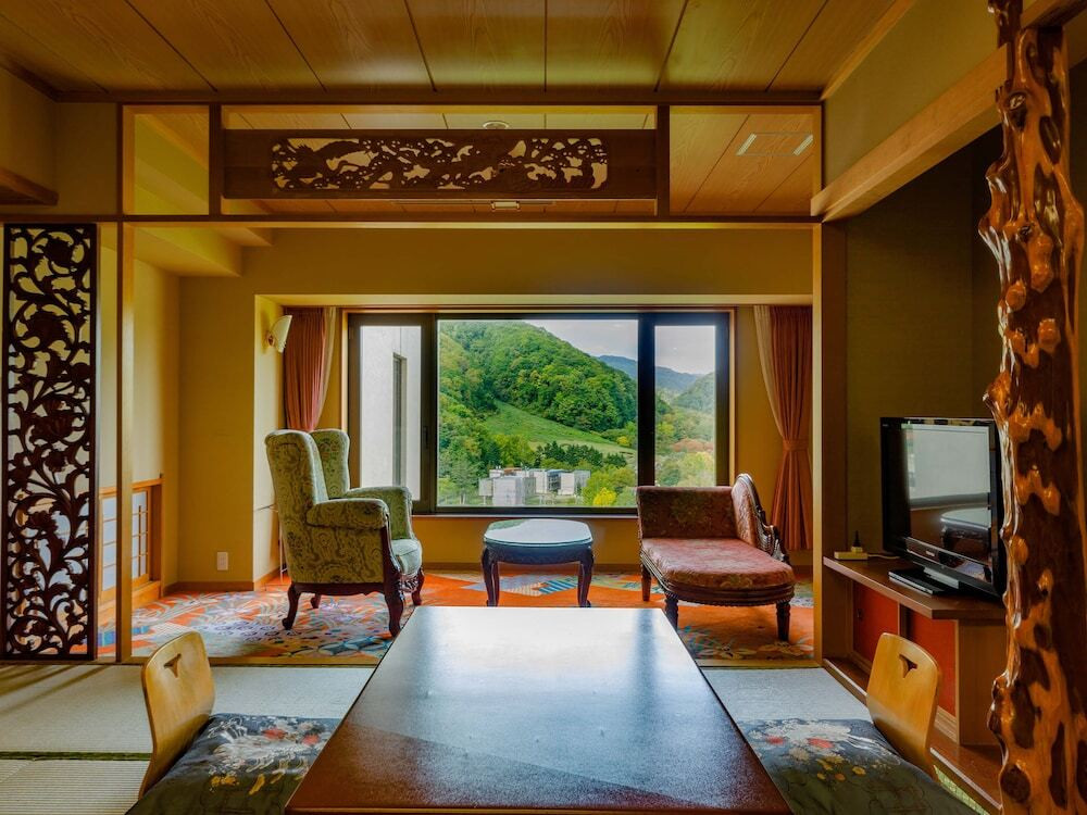 15.定山渓温泉 定山渓ビューホテル3662202