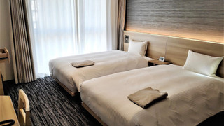 モデレートツイン 禁煙