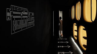 割引　スリーピングポッド2部屋 禁煙（男性用）