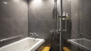 コンフォートクイーンルーム バス付 (禁煙)