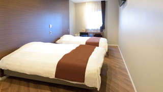 コンフォート ツインルーム 禁煙 (28 sqm)