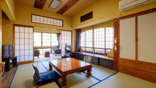 昭和の和室（タイプB）