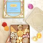 食べ終わった後も嬉しい♡京都の「パケが可愛いお菓子」おすすめ7選