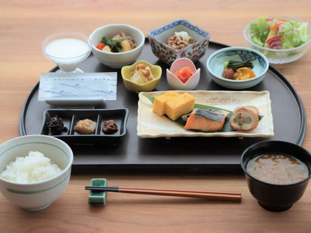 レストラン