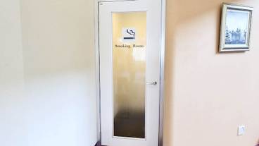 施設内の設備 / 21