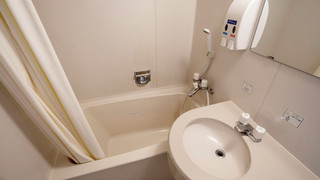 [喫煙 電子タバコのみ可]リニューアルダブルルーム