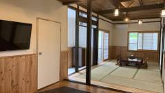 Condominium 和風邸 Okinawa city