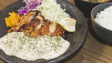 レストラン / 21