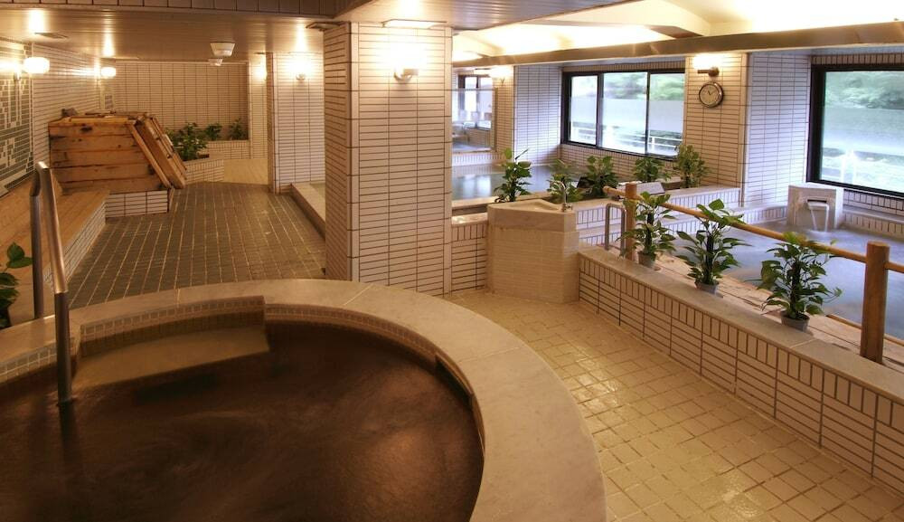大浴場