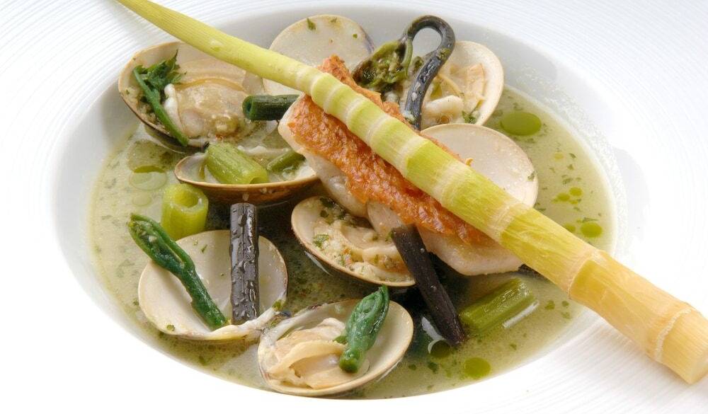 イタリアンディナーコース一例③ / 3