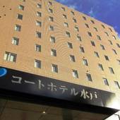 コートホテル水戸(茨城県 ビジネスホテル) / 4