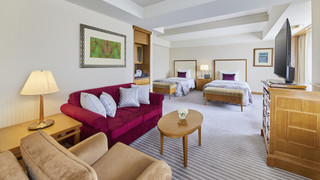 本館 ジュニアスイート ツイン