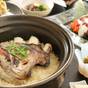 【さき楽60｜スタンダード会席】早期予約5％OFF■旬の土鍋漁師飯＆地魚刺身を絶景オーシャンビューで | 和み庵 空と海