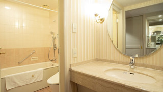 スタンダード ツインルーム パークビュー 禁煙