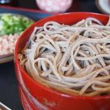 手打 神代そば（テウチカミヨソバ）