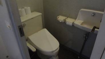 バスルーム / 15