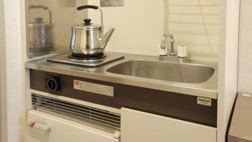 専用キッチン / 2