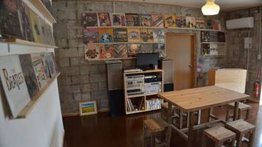 チェックイン / チェックアウト キオスク / 1