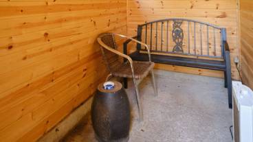 施設内の設備 / 6