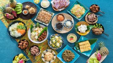 食事・飲み物 / 2