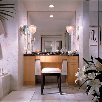 ラグジュアリーなホテルでリッチな気分に♪3643270