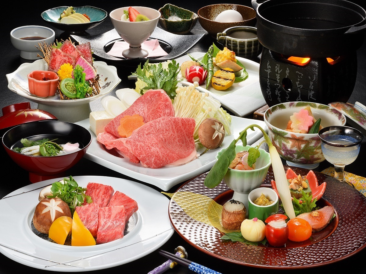 露天風呂付き客室で彼と好きなだけ温泉三昧♡3927230