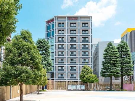 ラ・ジェント・ホテル新宿歌舞伎町 / 5