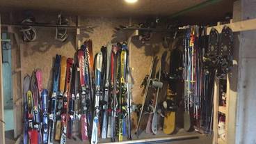 フィットネス設備 / 4