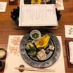 草津温泉 湯宿 季の庭(ときのにわ)(クサツオンセン ユヤド トキノニワ) | お料理もおいしゅうございました♪