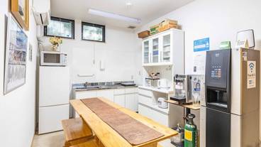 専用簡易キッチン / 30