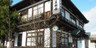 笹屋旅館