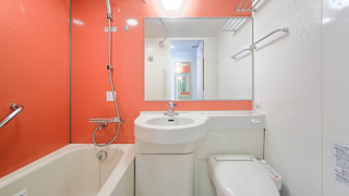 スタンダード ルーム ダブルベッド 1 台 禁煙