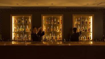 バー (施設内) / 19