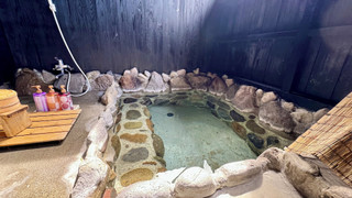 和風ツインルーム ガーデンビュー