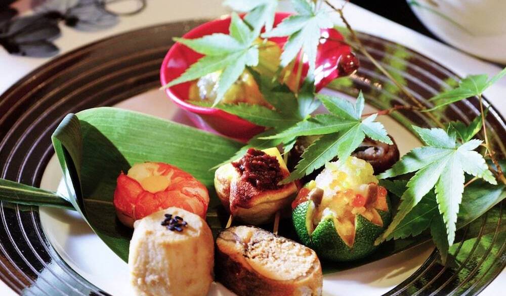 夕食イメージ / 2