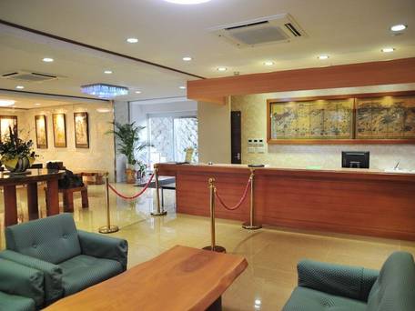 賢島 ホテルベイガーデン / 3