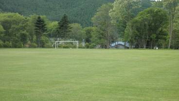 スポーツ設備 / 1